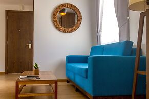 Pergola Design Hotel