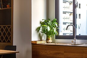 Pergola Design Hotel