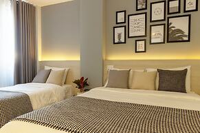 Pergola Design Hotel