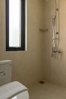 Pergola Design Hotel