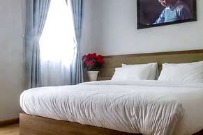 Pergola Design Hotel