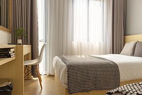 Pergola Design Hotel