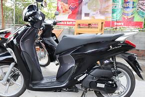 Pergola Design Hotel