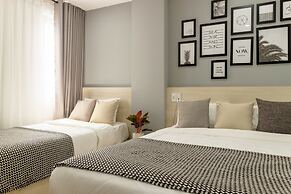 Pergola Design Hotel