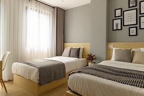 Pergola Design Hotel