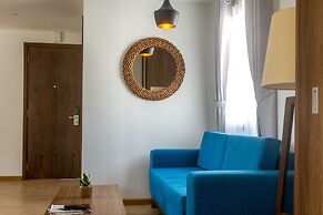 Pergola Design Hotel