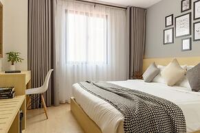 Pergola Design Hotel