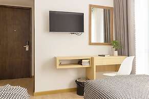 Pergola Design Hotel