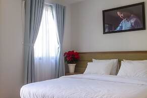 Pergola Design Hotel