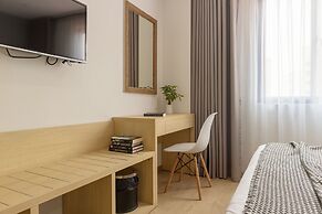 Pergola Design Hotel