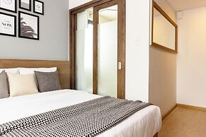 Pergola Design Hotel