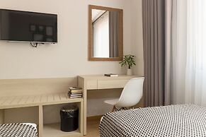 Pergola Design Hotel