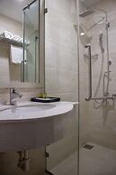 Pergola Design Hotel