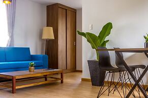 Pergola Design Hotel