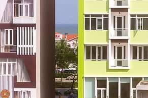 Pergola Design Hotel