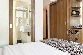 Pergola Design Hotel