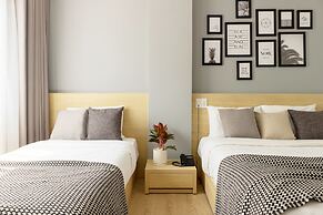 Pergola Design Hotel