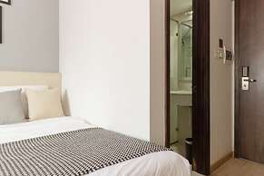 Pergola Design Hotel