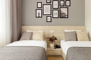 Pergola Design Hotel