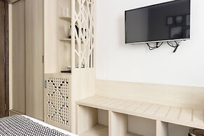 Pergola Design Hotel