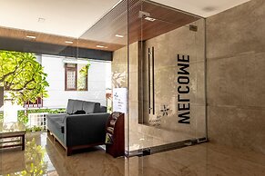 Pergola Design Hotel