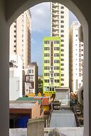 Pergola Design Hotel