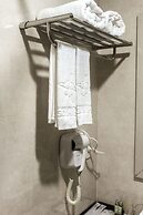 Pergola Design Hotel