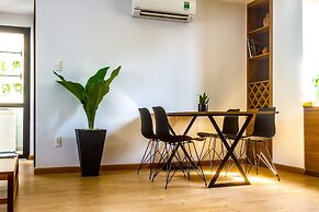 Pergola Design Hotel