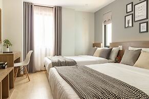 Pergola Design Hotel