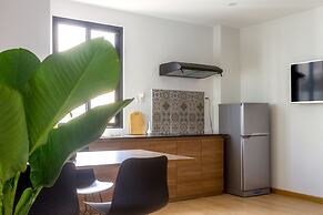 Pergola Design Hotel