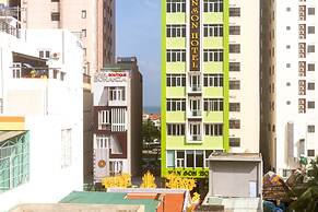 Pergola Design Hotel