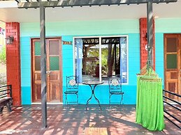 Baan Suan Hill Resort