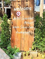 Baan Suan Hill Resort