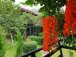 Baan Suan Hill Resort