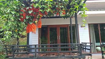 Baan Suan Hill Resort