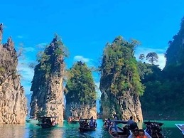 Baan Suan Hill Resort