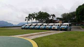 Baan Suan Hill Resort