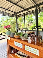 Baan Suan Hill Resort