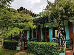 Baan Suan Hill Resort