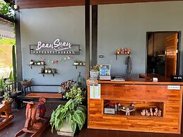 Baan Suan Hill Resort