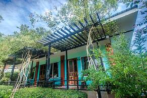 Baan Suan Hill Resort