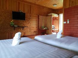 Baan Suan Hill Resort