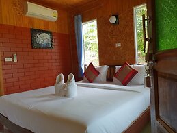 Baan Suan Hill Resort