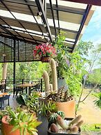 Baan Suan Hill Resort