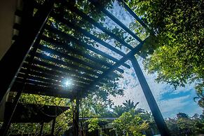 Baan Suan Hill Resort