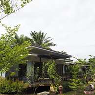 Baan Suan Hill Resort