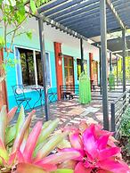 Baan Suan Hill Resort