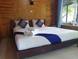 Baan Suan Hill Resort