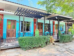 Baan Suan Hill Resort