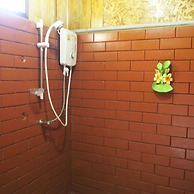 Baan Suan Hill Resort